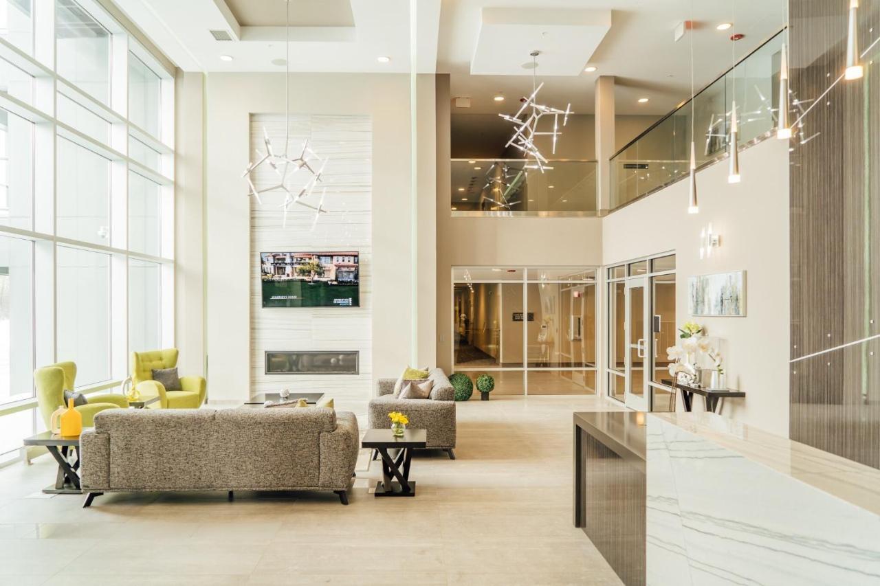 Bright & Comfortable Oakbrook 2Br Apt Free Parking - Ob 1 Apartment Oakbrook Terrace Luaran gambar